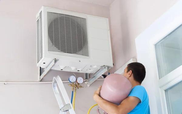 Get Professional Air Conditioner Repair Near Me Today