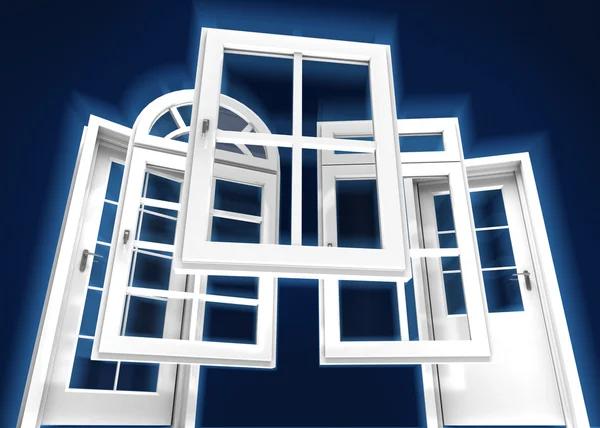 Safe and Stylish Upgrades with Door Installation Services in Wayne MI