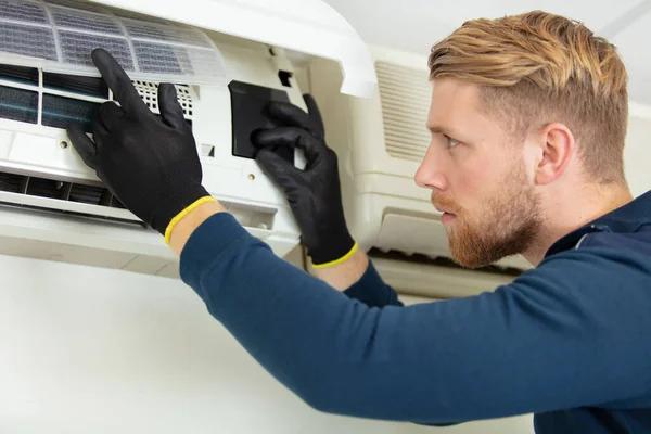 Preventing AC Cooling Problems With Proper Condensate Drain Maintenance