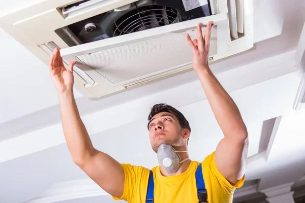 Reliable AC Repair Hayes Services for Every Home