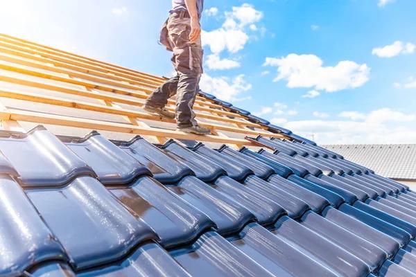 Roofing Companies You Can Rely On for Expert Roof Solutions