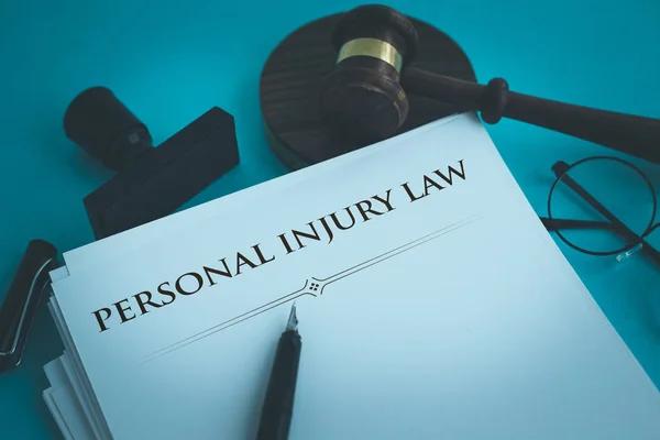 What to Know Before Hiring an Attorney Personal Injury Near Me