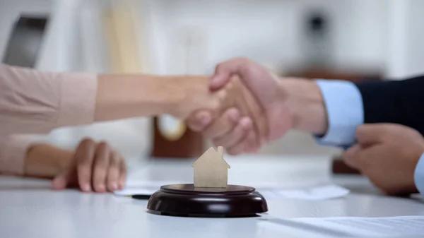 Miami Attorneys for Business Deals and Real Estate