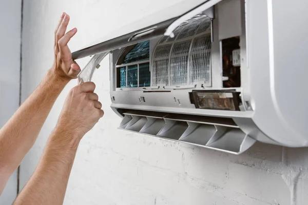 Timely Maintenance and Air Conditioning Repair in Alpharetta