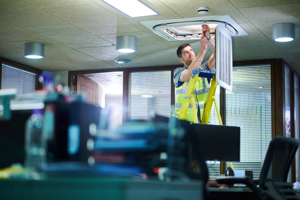 Discover Quality hvac palm desert Solutions From Local Experts