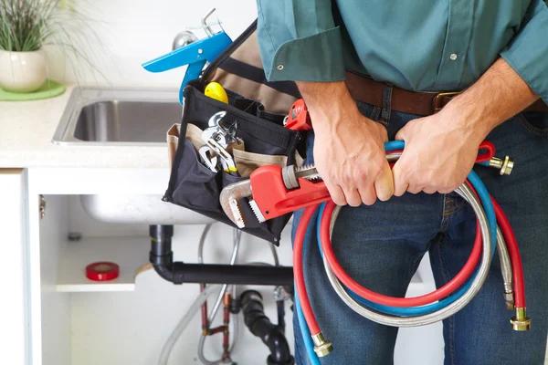 Quality Plumbing Bartlesville Services for Homes and Businesses