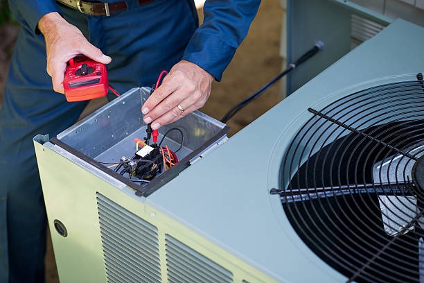 Choose Expert AC Repair in Caddo Mills for Reliable Cooling System Repairs