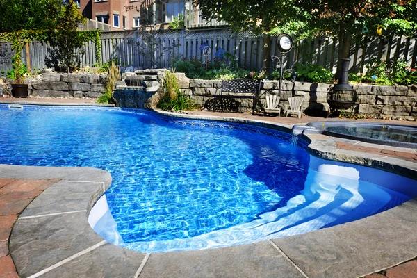 Find the Right Style and Features for Inground Pools MN