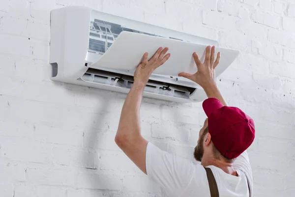 Save Energy With Proper Air Conditioning System Repair