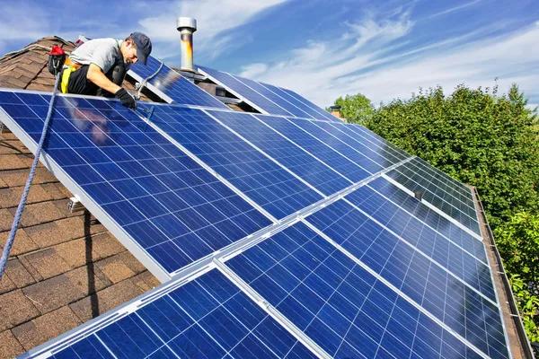 Learn About the Services Available for Residential and Commercial Solar Projects