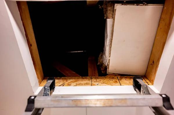 Professional Crawl Space Repair in Prince George for Damp Spaces