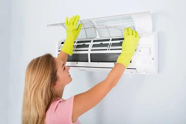 Local Options for ac repair near me